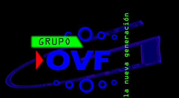 Grupo OVF. La Nueva Generacin